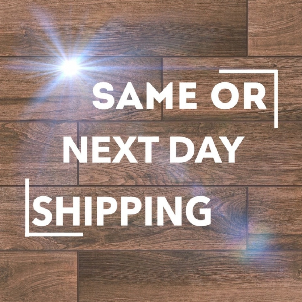 Will ship ASAP